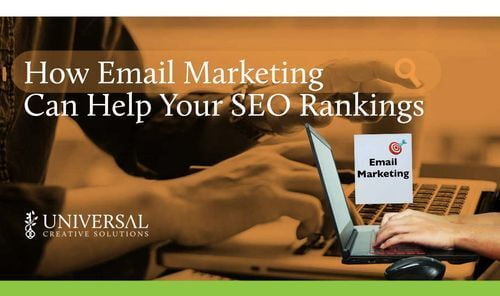 How Email Marketing Can Help Your SEO Rankings